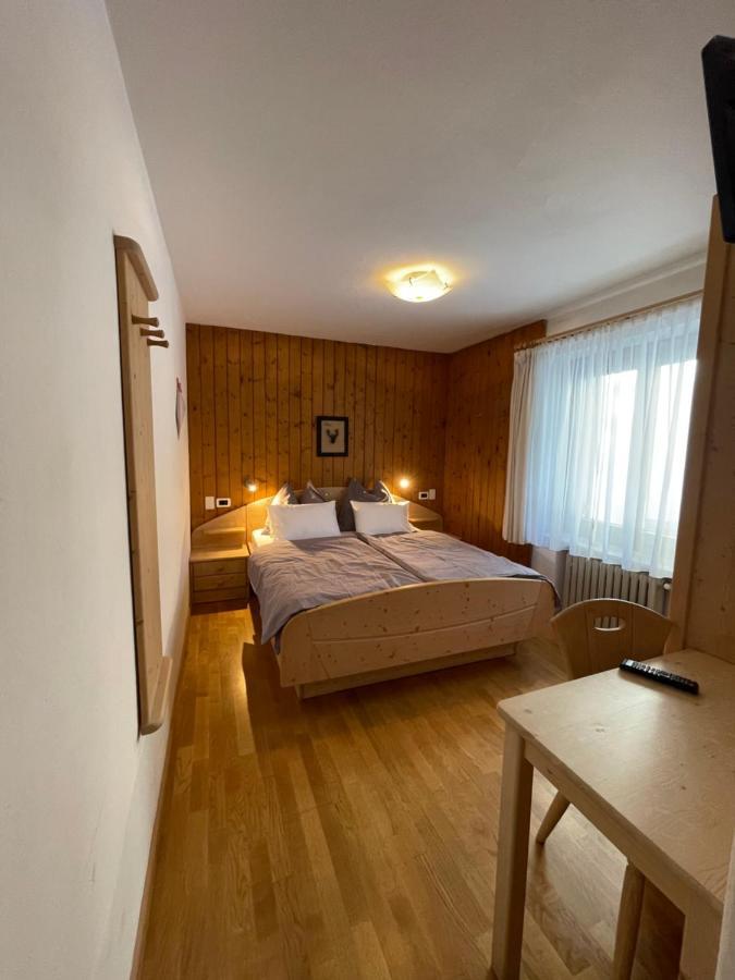Bed and Breakfast Lamiri à Badia  Extérieur photo
